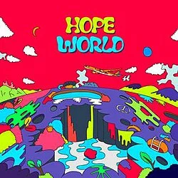 Hope World — j-hope
