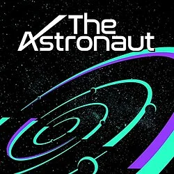 The Astronaut — Jin