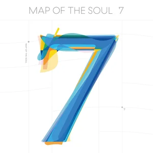 Map of the Soul: 7 — BTS