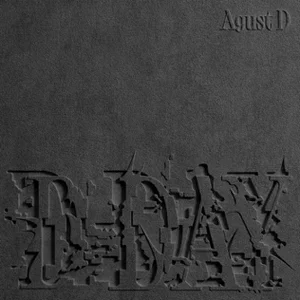 D-DAY — Agust D