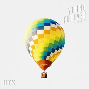 The Most Beautiful Moment in Life: Young Forever — BTS
